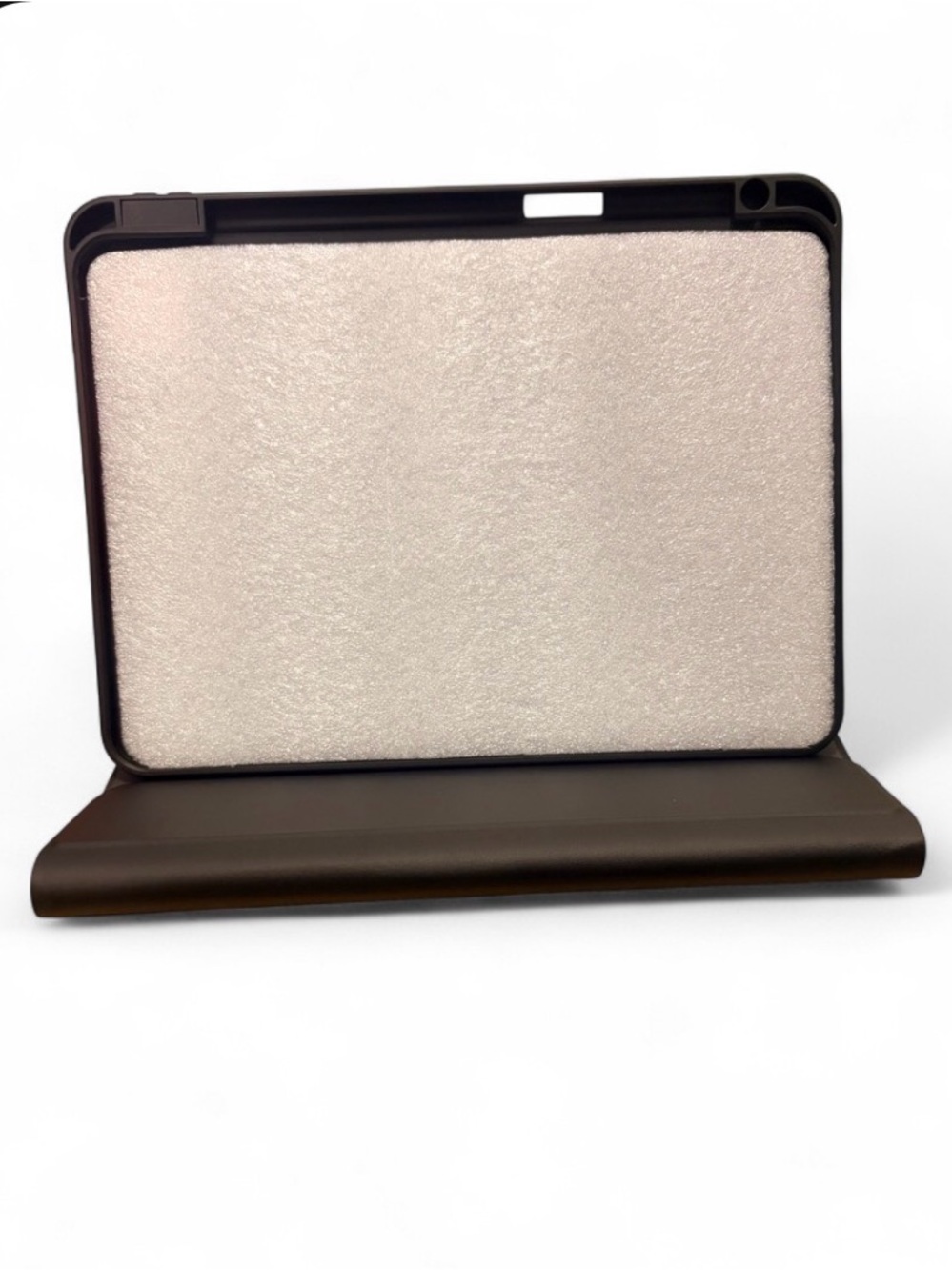 ipad pro Folio Case in black - 11 inch